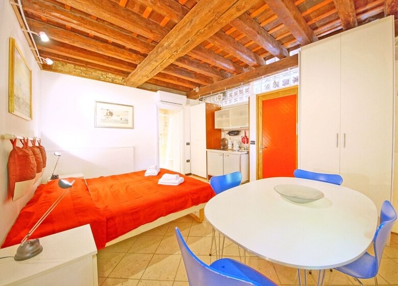 Dolcevita Apartments N. 118