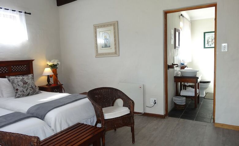 Hotel Be My Guest Lodge