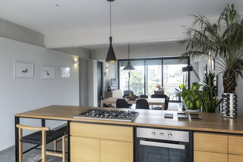 Apartamentos Bohemian's Choice By Mr.w