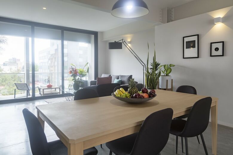 Apartamentos Bohemian's Choice By Mr.w