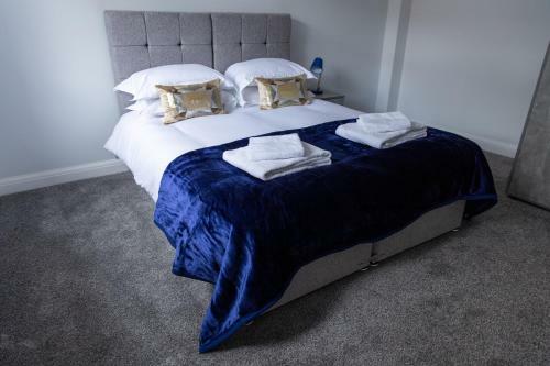 Apartamentos London Northwick Park By Riis Property