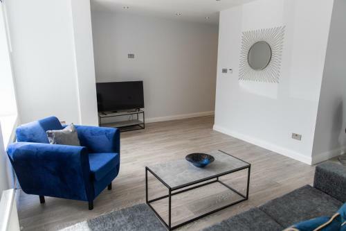 Apartamentos London Northwick Park By Riis Property