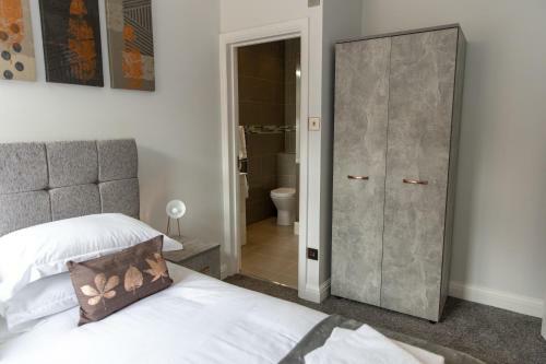 Apartamentos London Northwick Park By Riis Property