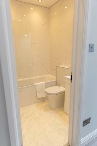 Apartamentos London Northwick Park By Riis Property