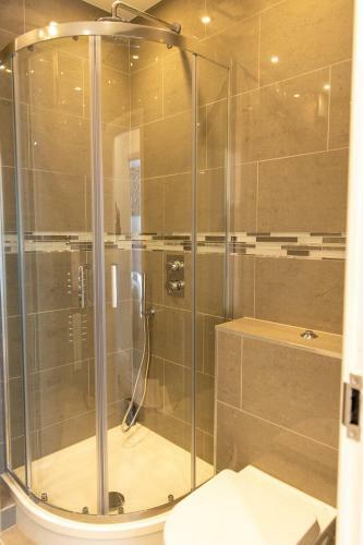 Apartamentos London Northwick Park By Riis Property