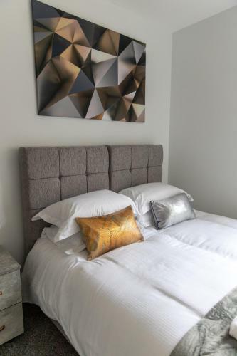Apartamentos London Northwick Park By Riis Property