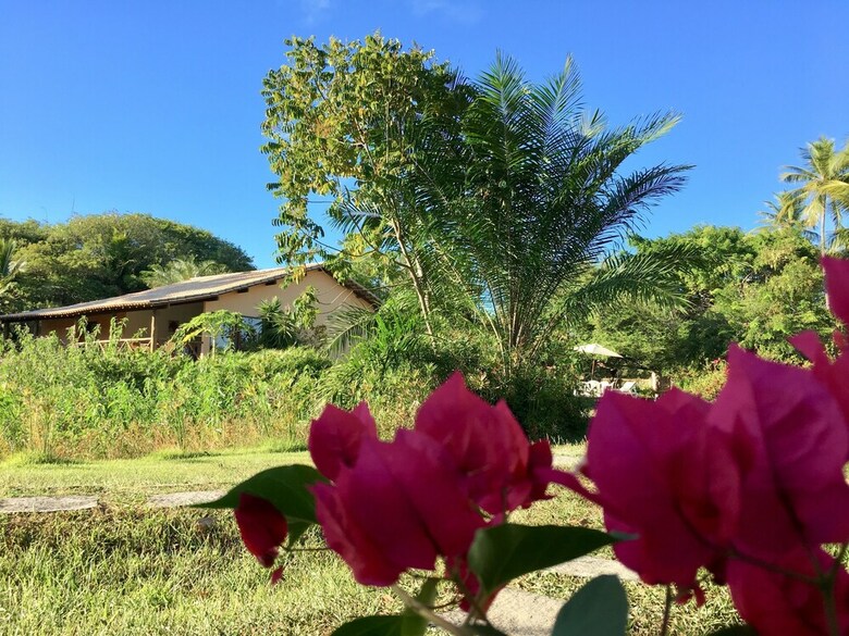 Posada Pousada Lagoa Da Pedra