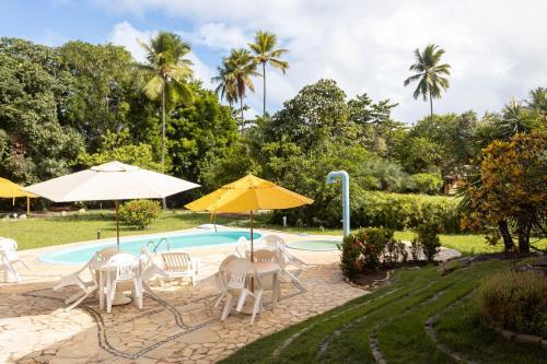 Posada Pousada Lagoa Da Pedra