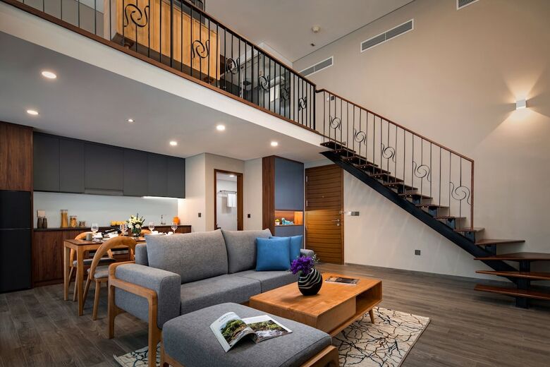 Hotel Pentstudio West Lake Hanoi