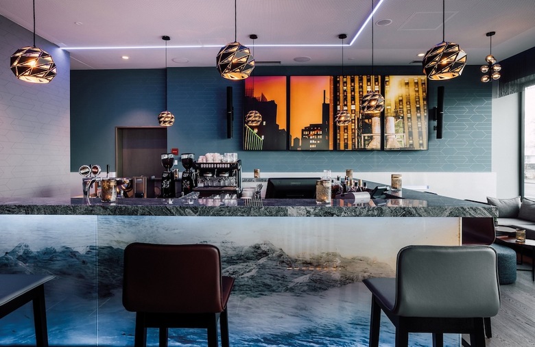 Leonardo Hotel Zurich Airport