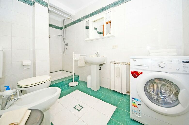 Dolcevita Apartments N. 146