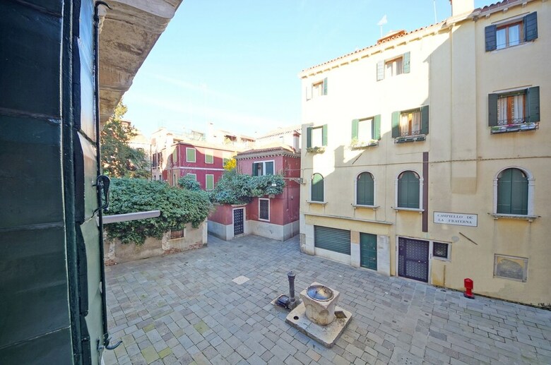 Dolcevita Apartments N. 228