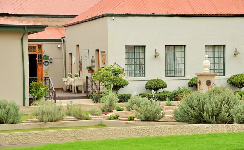Die Kliphuis Standerton By Bon Hotels