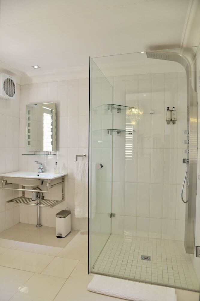 Die Kliphuis Standerton By Bon Hotels