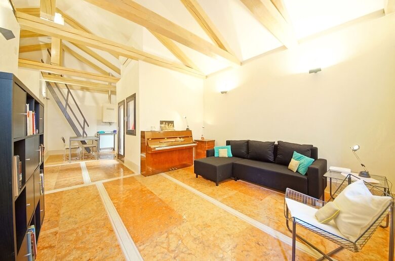 Dolcevita Apartments N. 181