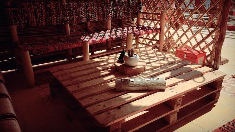 Hotel Imsouane Soul Lodge