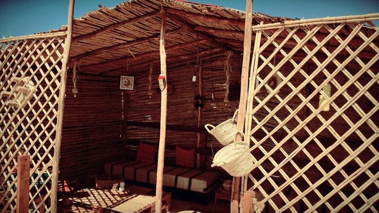 Hotel Imsouane Soul Lodge