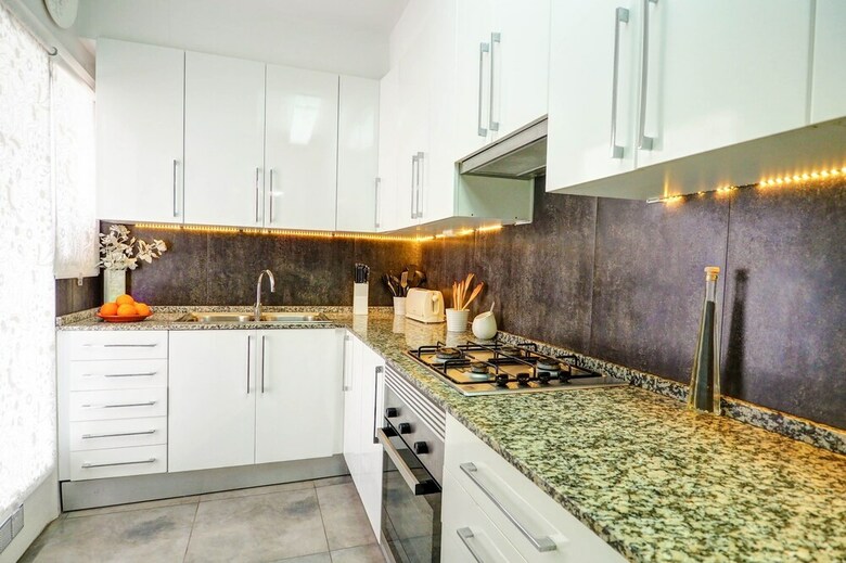 Luxury Apartment In Vinyet
