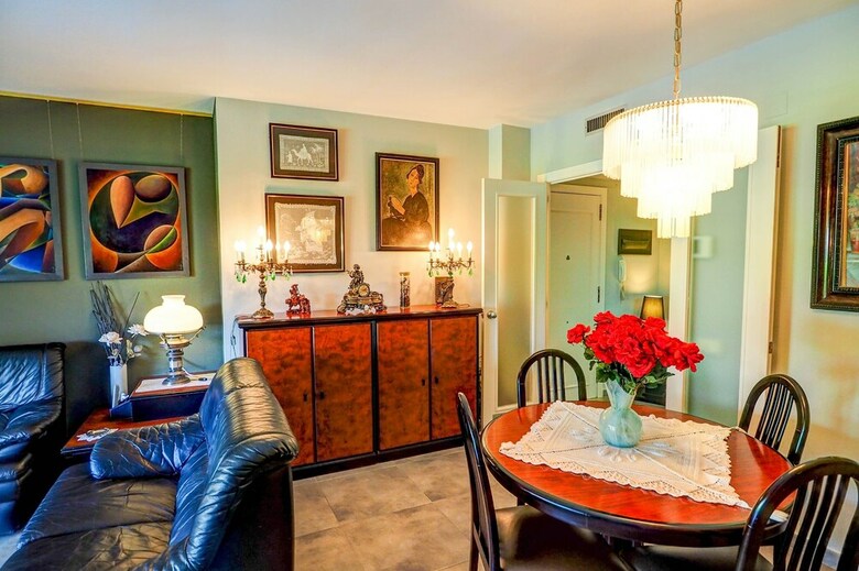 Luxury Apartment In Vinyet