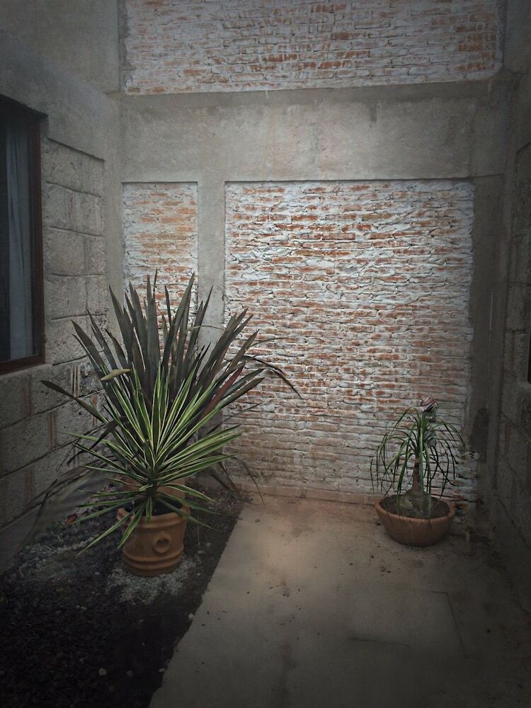 Casa Frailes San Miguel de Allende
