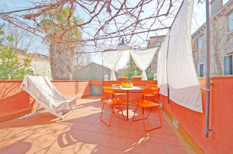 Dolcevita Apartments N. 241