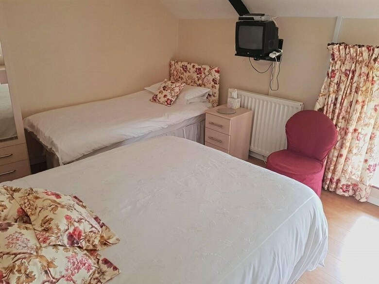 Bed & Breakfast Maeswalter