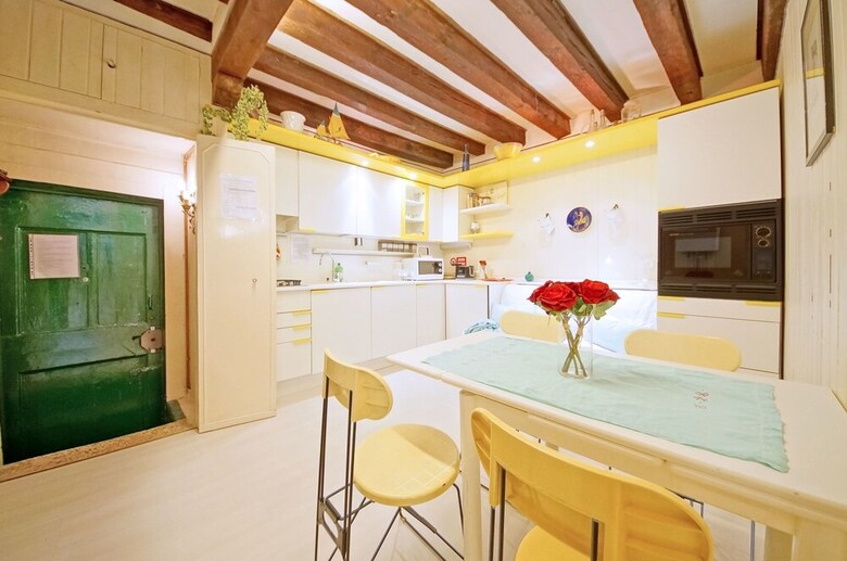 Dolcevita Apartments N. 185