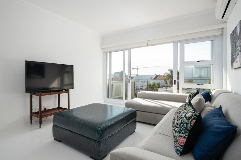 Apartamentos Bendennis 302