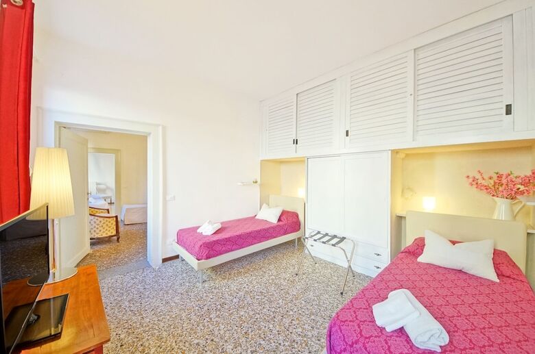 Dolcevita Apartments N. 161
