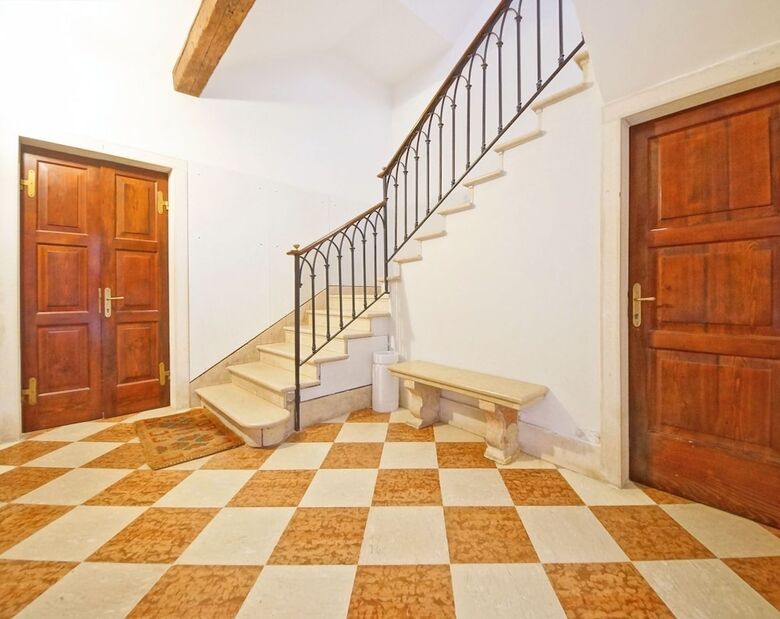 Dolcevita Apartments N. 161