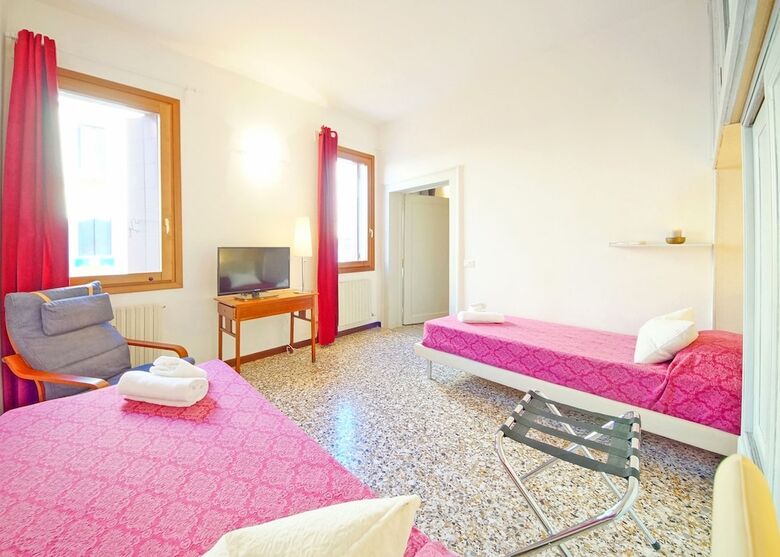 Dolcevita Apartments N. 161