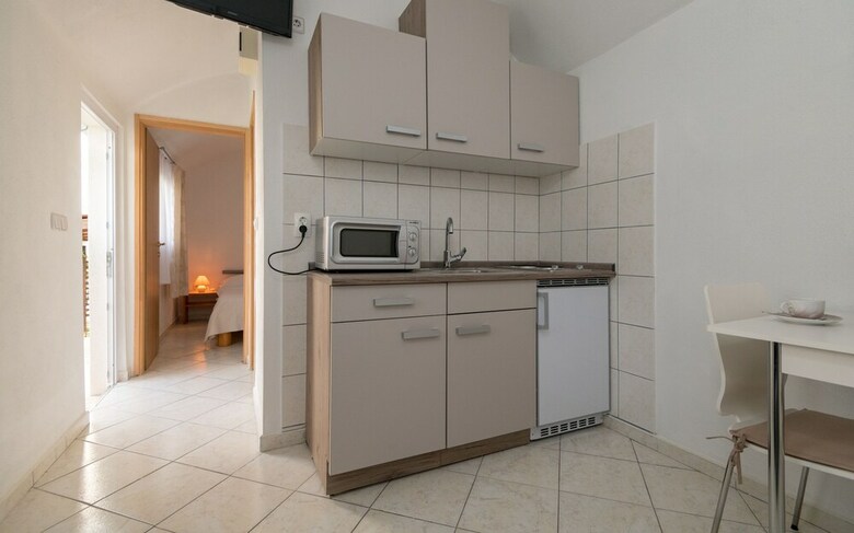 Apartments Livaja