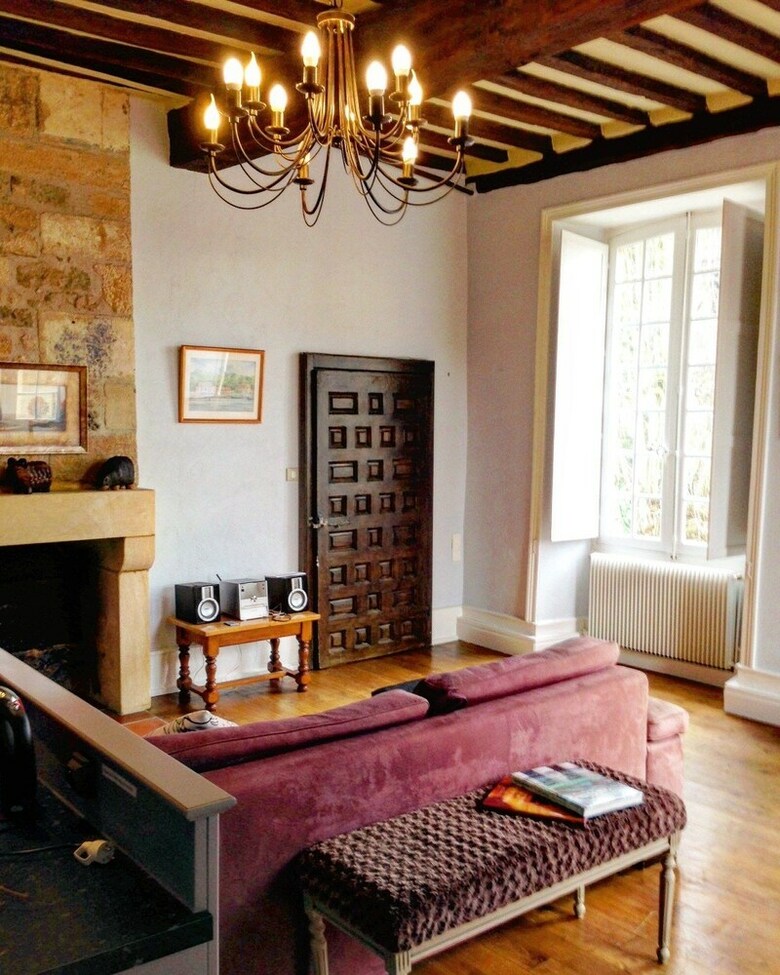 Apartamento La Lanterne - Appartement