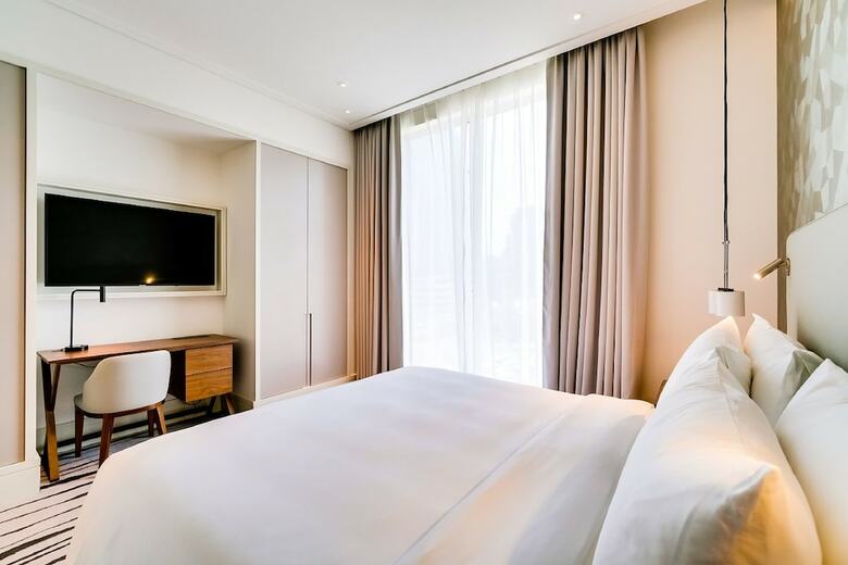 Vida Residences Downtown By Emaar