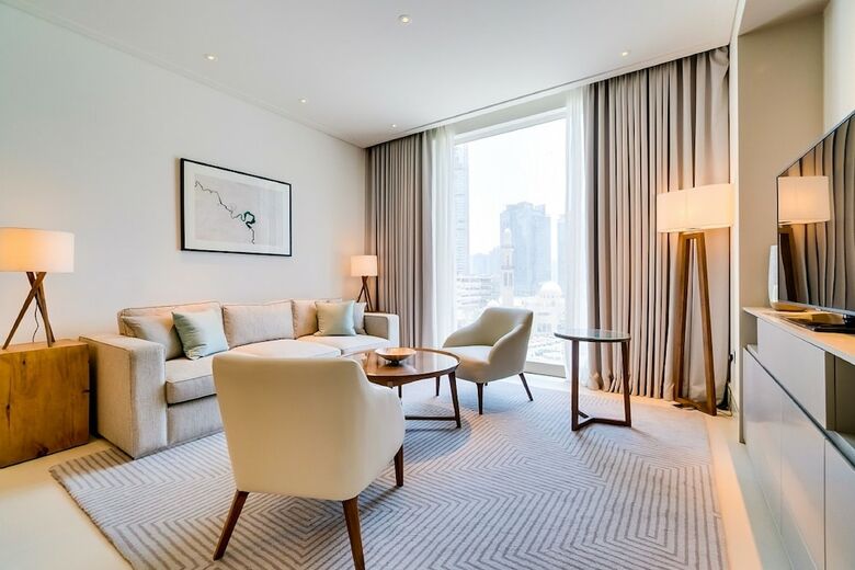 Vida Residences Downtown By Emaar