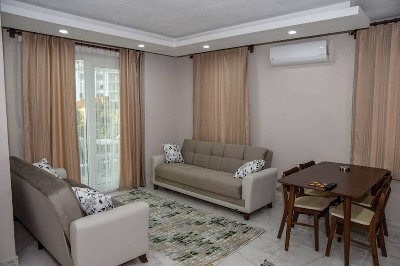 Irbec Apart & Bungalow