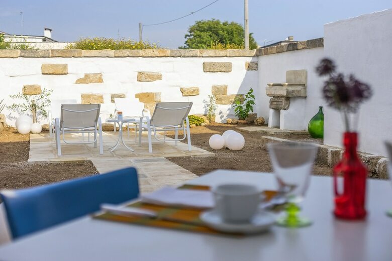 Luce Boutique B&B