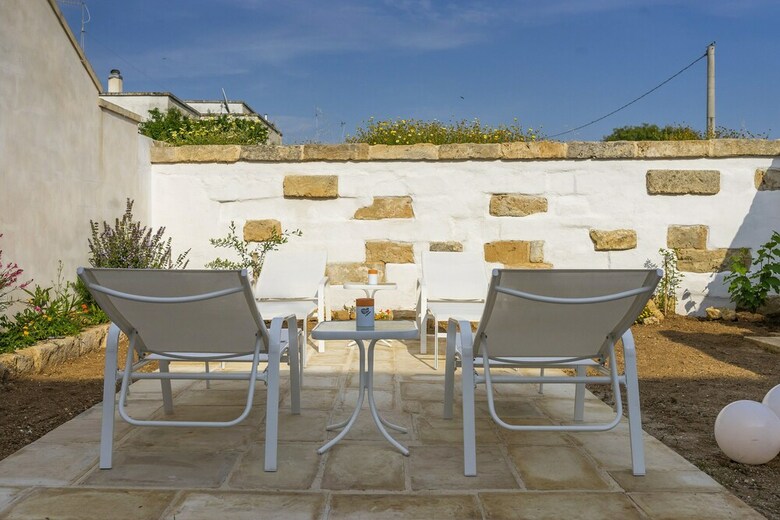 Luce Boutique B&B