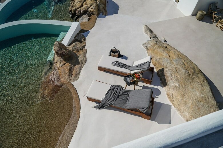 Villa Mykonos High