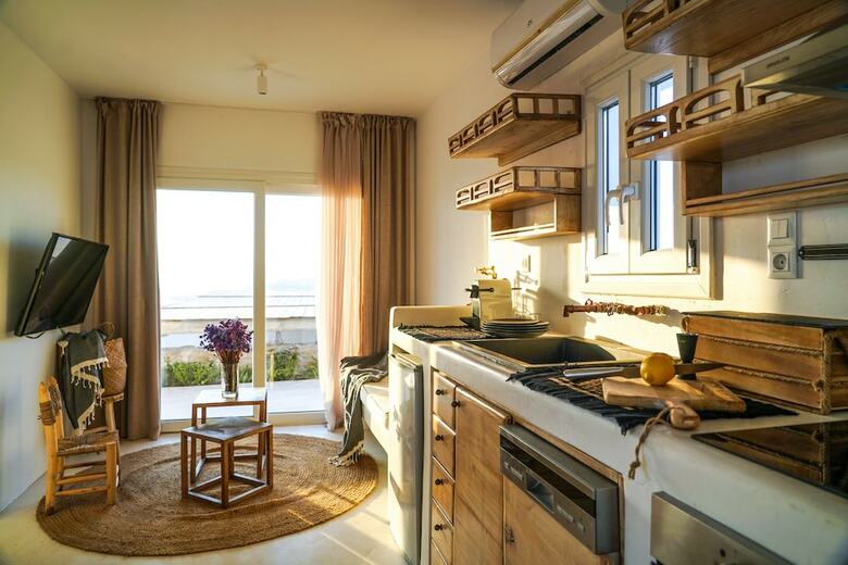 Villa Mykonos High