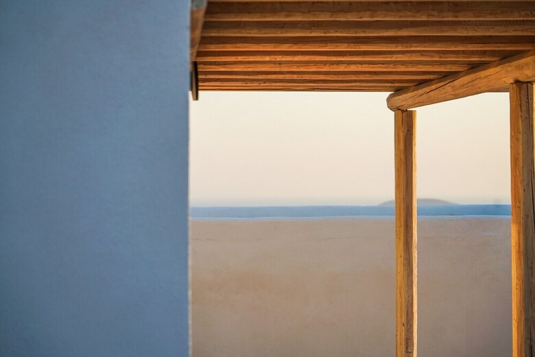 Villa Mykonos High