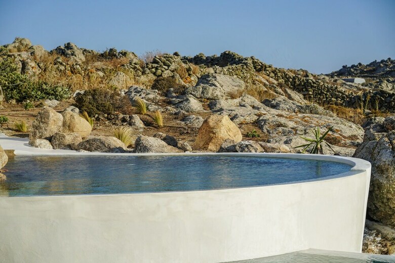 Villa Mykonos High