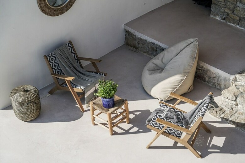 Villa Mykonos High
