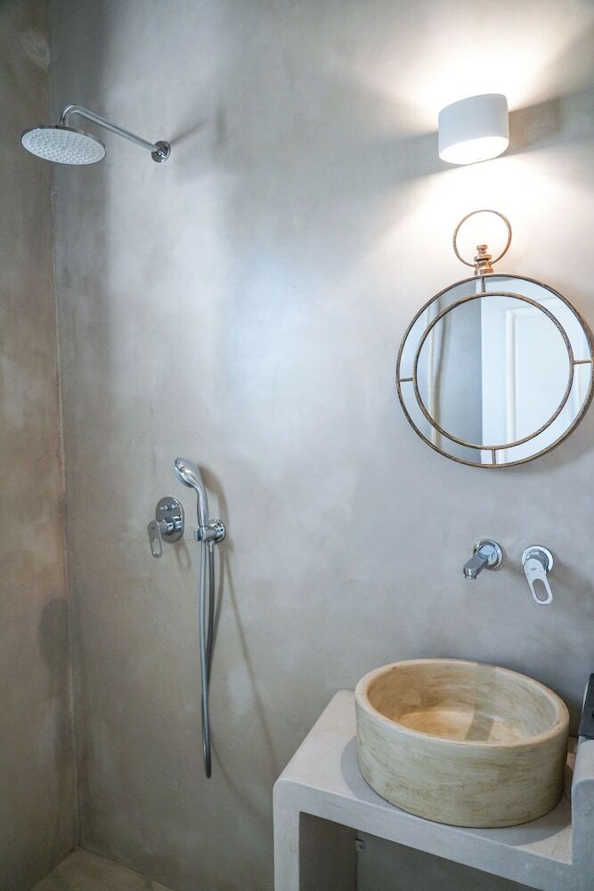 Villa Mykonos High