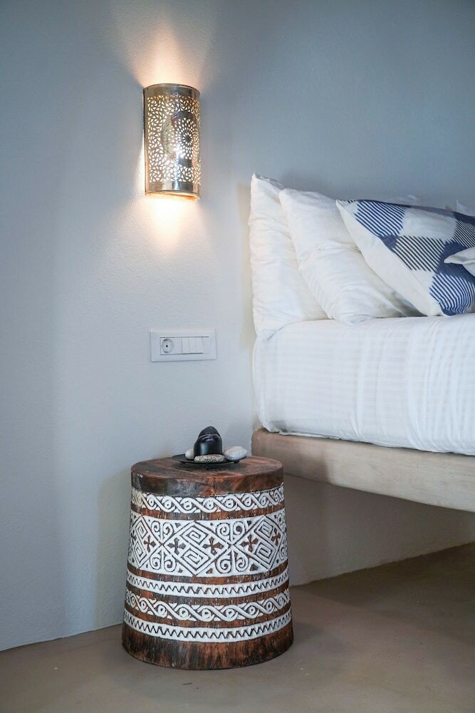 Villa Mykonos High