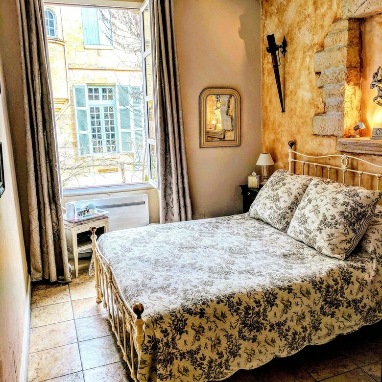 Bed & Breakfast La Lanterne Chambres D'hotes