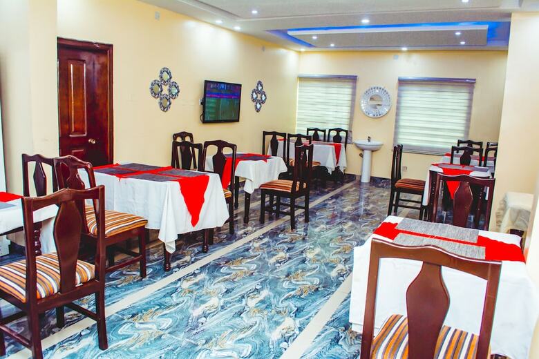 Starjen International Hotels