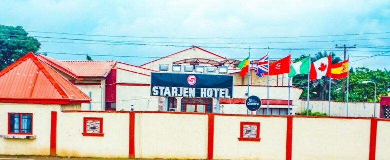 Starjen International Hotels