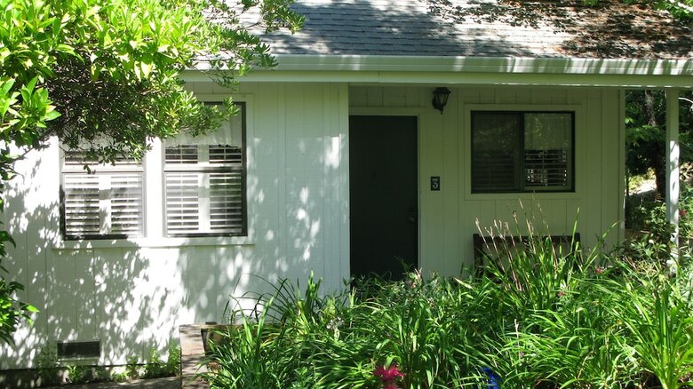 Bed & Breakfast Belle de Jour Inn
