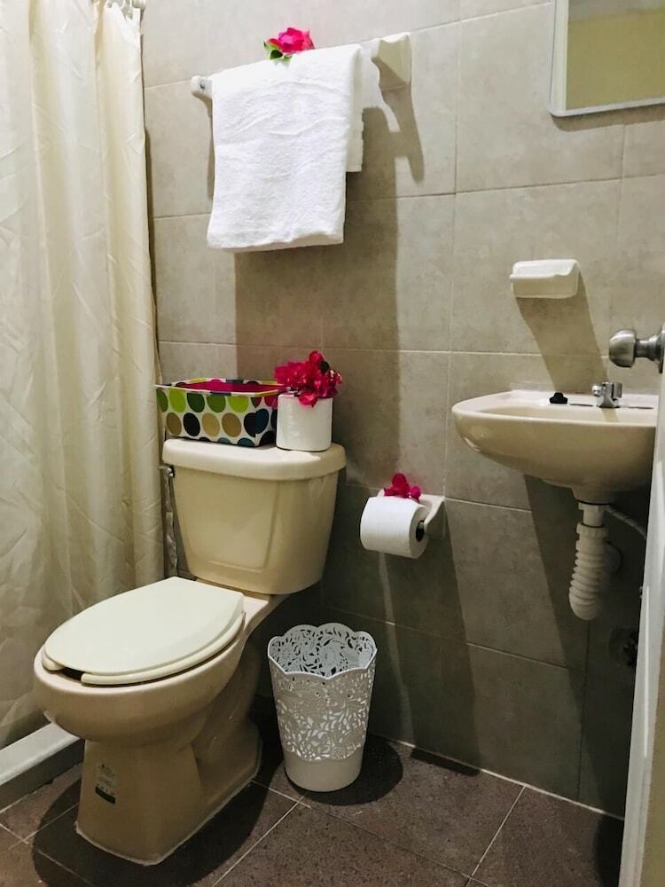 Hotel Edificio 8 - Cerca De Parques Y 5ta Avenida